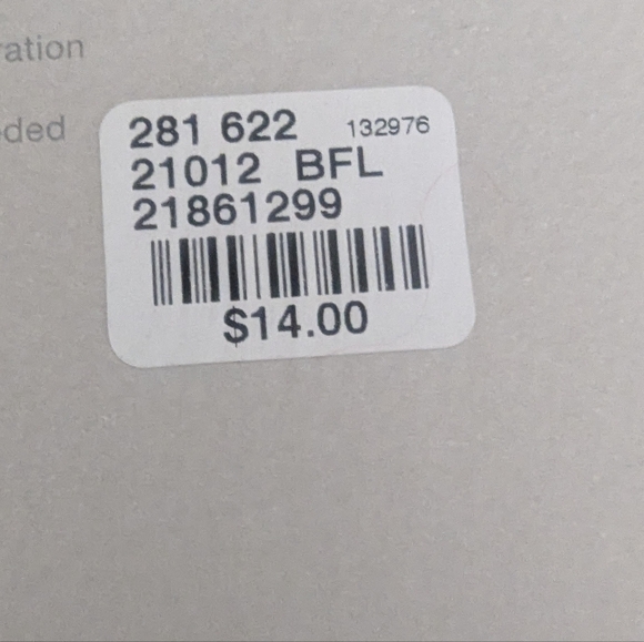 NWT Leg warmers - Picture 4 of 6